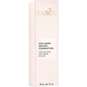 Doctor Babor Collagen Deluxe Foundation 03 natural