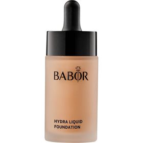 Babor Hydra Liquid Foundation 04 porcelain