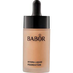 Babor Hydra Liquid Foundation 04 porcelain