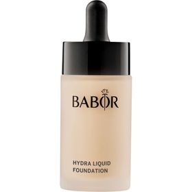 Babor Hydra Liquid Foundation 05 ivory