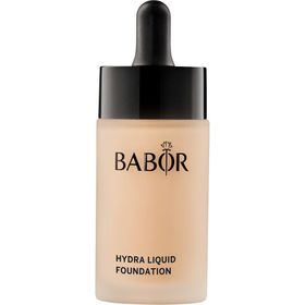 Babor Hydra Liquid Foundation 07 almond