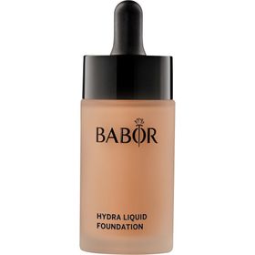 Babor Hydra Liquid Foundation 14 honey