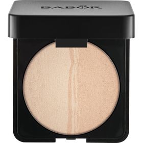 Doctor Babor Satin Duo Highlighter