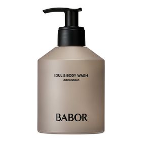 Babor Soul & Body Wash