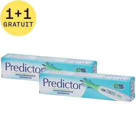 Predictor Thermomètre Électronique 1+1 GRATUIT