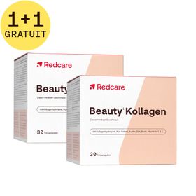 Redcare Beauty Collagène 1+1 GRATUIT