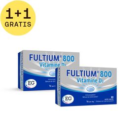 Fultium D3 800 1+1 GRATIS