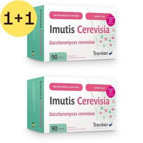Imutis Cerevisia | 1+1 GRATUIT