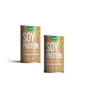 Purasana® Vegan Proteïne Soja Naturel