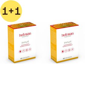 Nutrisan Immuril | 1+1 GRATUIT