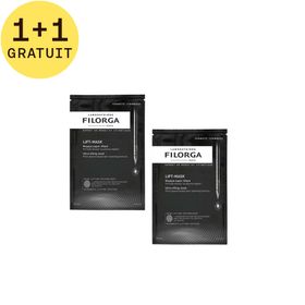 Filorga Lift-Mask Masque Super-Liftant 1+1 GRATUIT