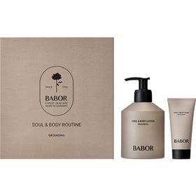 BABOR Soul & Body Routine