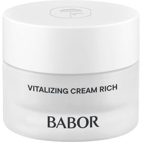 Babor Skinovage Vitalizing Cream Rich