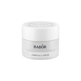 Babor Complex C Cream + CADEAU: 1 Babor HY-OL Cleanser & Phyto HY-OL Booster Hydrating Set