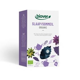 Biover Sommeil