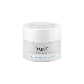 Babor Skinovage Balancing Cream Rich