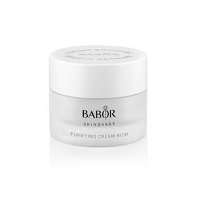 Babor Purifying Cream Rich