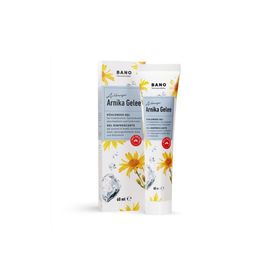 Bano Arnica Gel