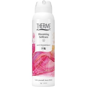 Therme  Blooming Selfcare Anti-Transpirant