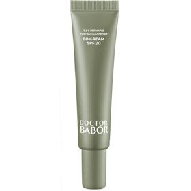 Doctor Babor Microbiomic BB Cream SPF20 - 01 Medium + CADEAU Doctor Babor Stress Defense Mushroom Cream 50ml