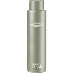 Doctor Babor Herbal Balancing Toner + CADEAU Doctor Babor Stress Defense Mushroom Cream 50ml