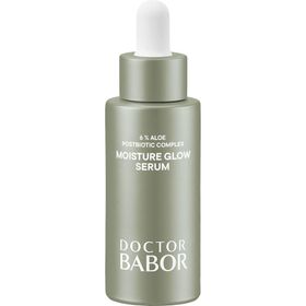 Doctor Babor Moisture Glow Serum + CADEAU Doctor Babor Stress Defense Mushroom Cream 50ml