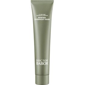 Doctor Babor Microbiomic Renewal Overnight Mask + CADEAU Doctor Babor Stress Defense Mushroom Cream 50ml