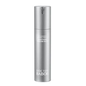Doctor Babor Soothing Cream Rich