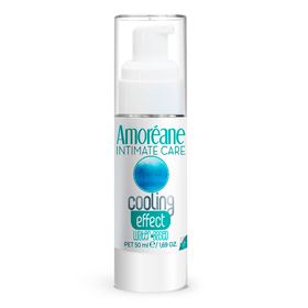 Amoréane Intimate Care Smeermiddel met Koelingseffect | Intieme verzorging