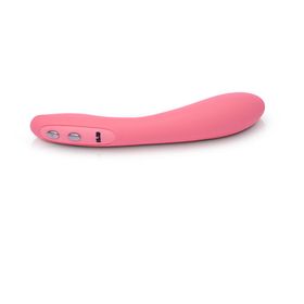 Je Joue Vibrator Wand G-Spot Roze
