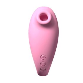 Revelation Clitoride Clitorisstimulator met Zuigfunctie