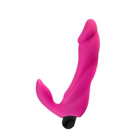 Alive Vibrator Oplaadbaar Bifun Pro