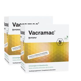 Nutriphyt Vacramac Duo