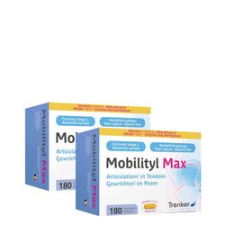 Mobilityl Max