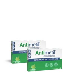 Antimetil® Duo