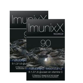 ImunixX 100