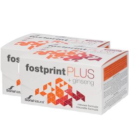 Soria Natural® Fostprint Plus Duo