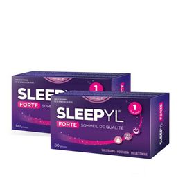 Sleepyl® Forte Duo