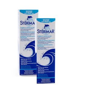 Sterimar Solution Nasale