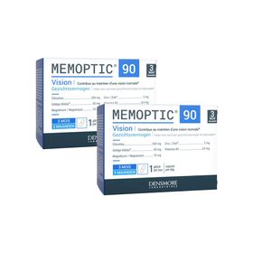 Memoptic® 90 Vision