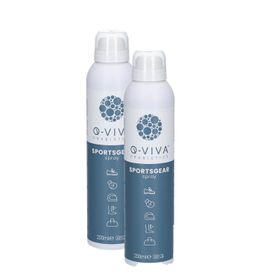 Q-viva® Sportsgear Spray