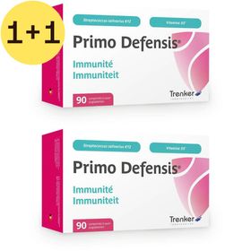 Primo Defensis | 1+1 GRATIS