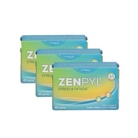 Zenpyl®