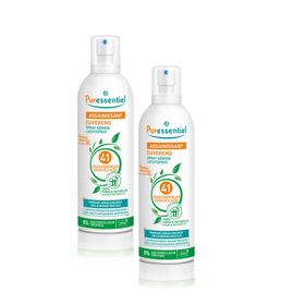 Puressentiel Zuiverende Spray 41 Essentiële Oliën