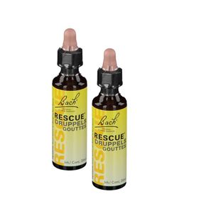 Bach® Rescue® Druppels