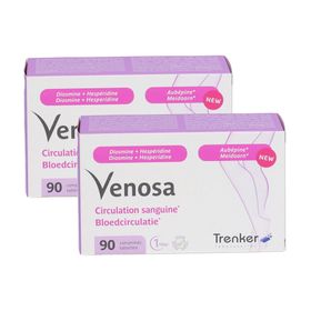 Trenker Venosa