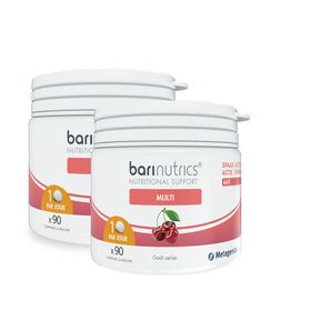 BariNutrics® Multi Cerise DUO
