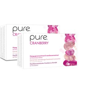 Pure® Cranberry