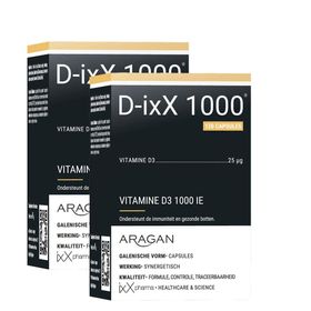 D-ixX 1000