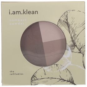i.am.klean Compact Mineral Eyeshadow Multicolor Mesmerizing Matte